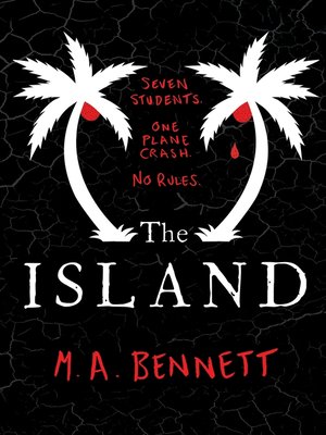 cover image of The Island